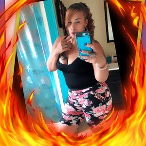 Meet your Posher, Eneida